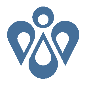 Water Angel Ministries INC Logo