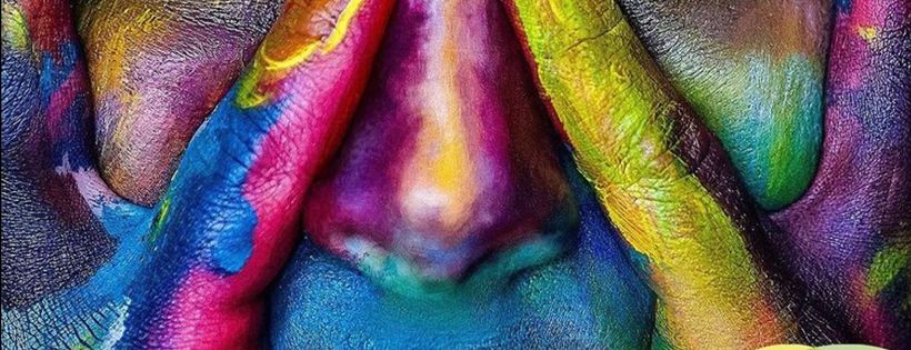 Broken Crayons Still Colour foundation