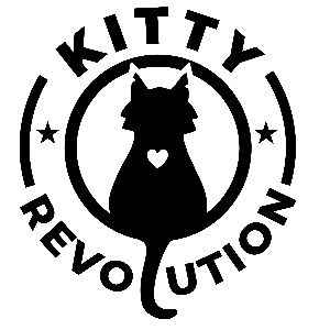 Kitty Revolution Logo