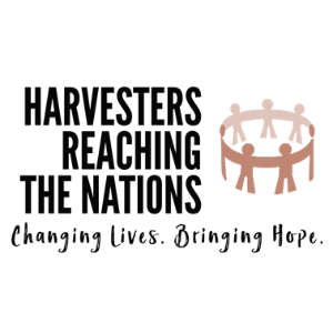 Harvesters Reaching the Nation