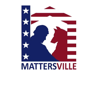 Mattersville Logo