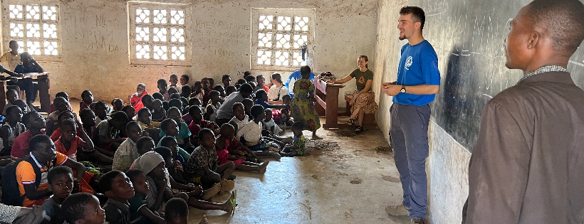 Water & Medical Project Int'l