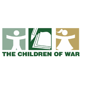The Children of War Logo