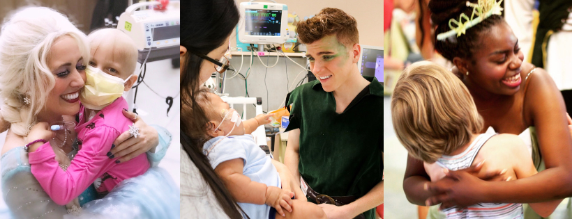 The Peter Pan Foundation
