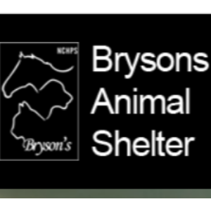 Brysons Animal Shelter Logo