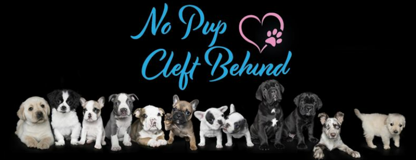 No Pup Cleft Behind Inc