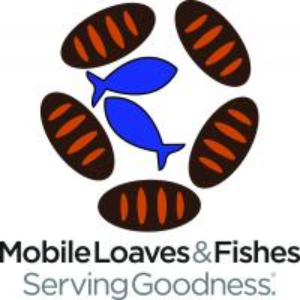 Mobile Loaves & Fishes Inc Logo