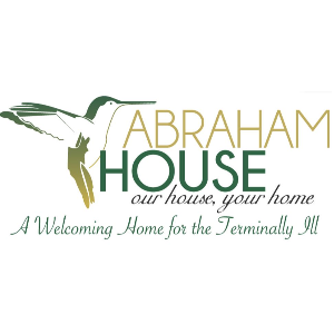 Comfort House Inc. D/B/A The Abraham House Logo
