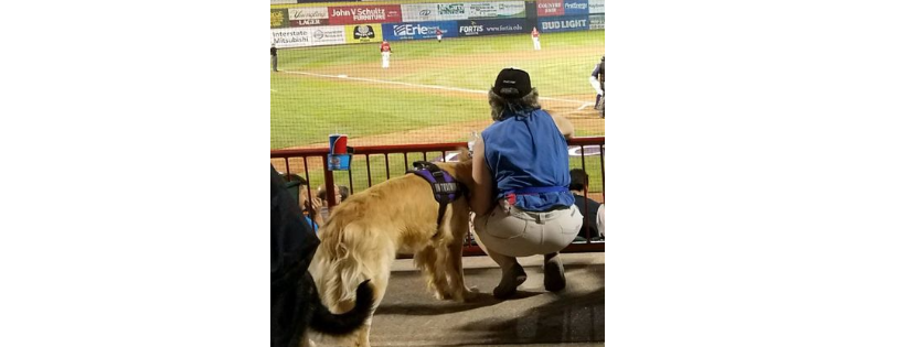 New Hope Assistance Dogs Inc.