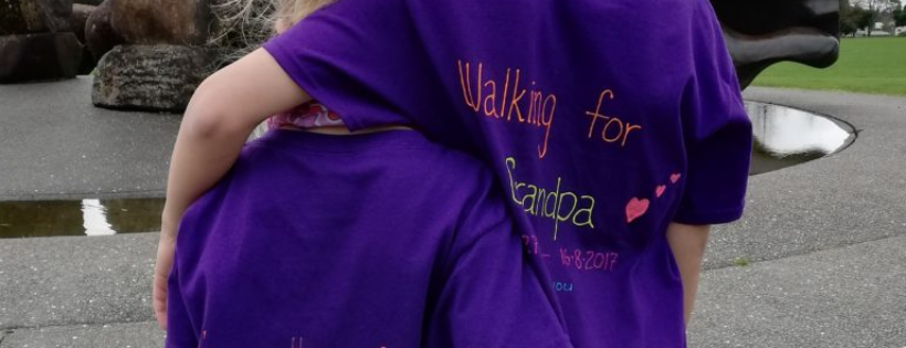 Alzheimers Society Northland