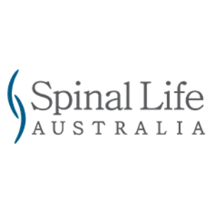 Spinal Life Australia Logo
