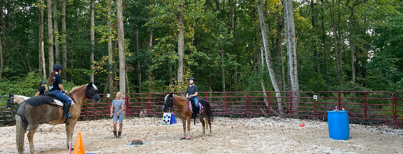 Reins of Rhythm