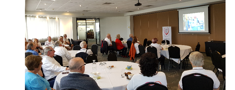 Heart Health NSW Inc