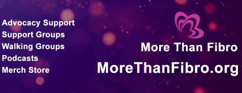 More than fibro SC051049