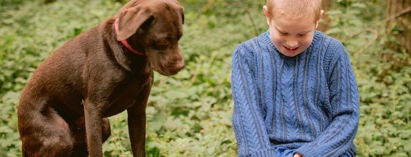 Dogs for Autism