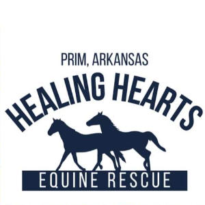 Healing Hearts Equine Rescue