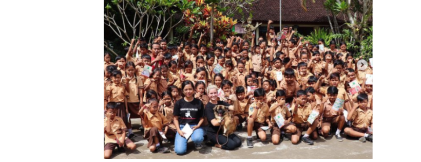 Pink Paw Program