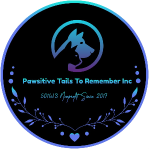 Pawsitive Tails To Remember Inc