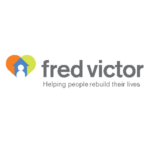Fred Victor - Helping People Find Place & Purpose