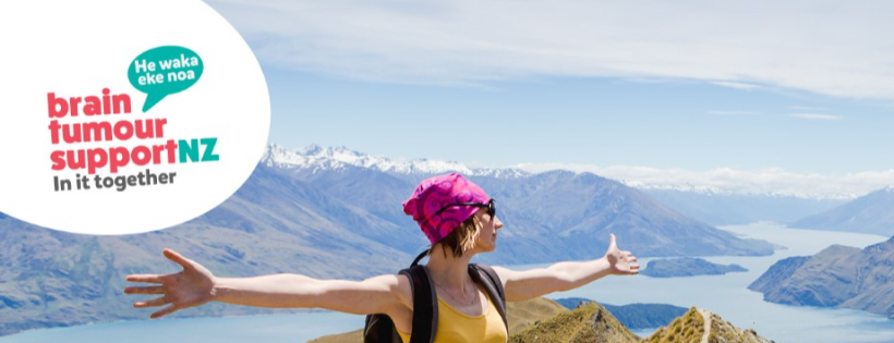 Brain Tumour Support NZ