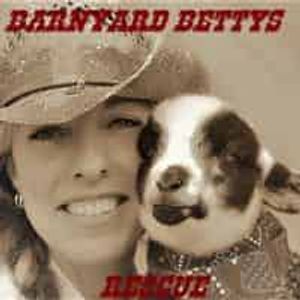 Barnyard Betty's Rescue Logo