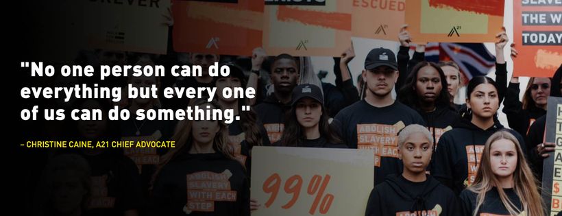 The A21 Campaign UK