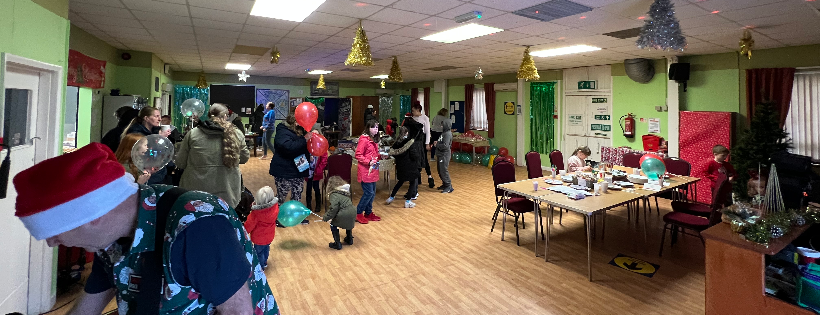 Old Farnley & District Community Association