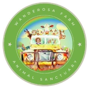Wanderosa Farm Animal Sanctuary