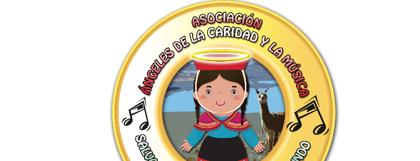 Angels of Charity and Music