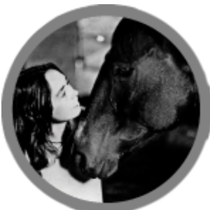 Amazing Grace Equine Logo