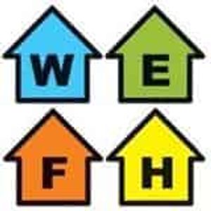 Wollongong Emergency Family Housing Logo