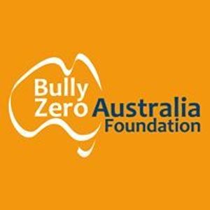 Bully Zero Australia Foundation Logo