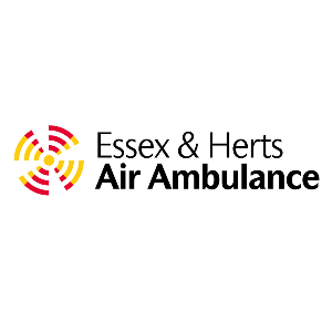 Essex & Herts Air Ambulance Logo