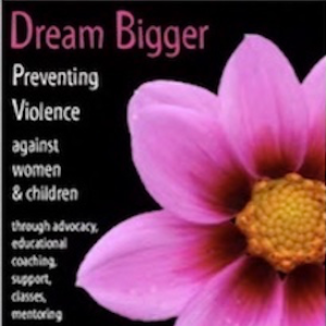 Dream Bigger Logo