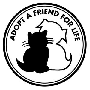 Wood County Humane Society Logo
