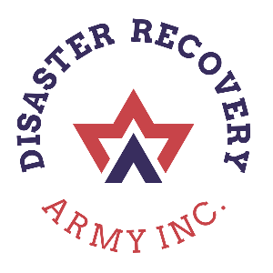 Disaster Recovery Army Incorporated