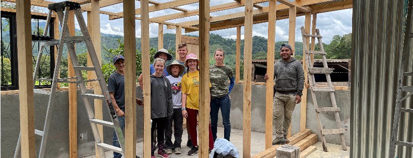 Guatemala Children's Project