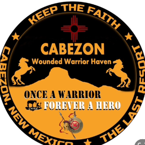 Cabezon Wounded Warrior Haven
