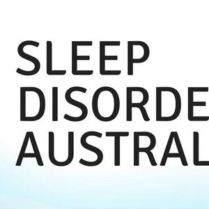 Sleep Disorders Australia Logo