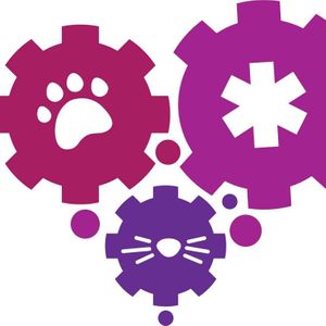 Greater Edmonton Animal Rescue Society Logo