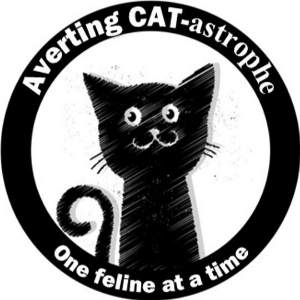 Averting CAT-astrophe Inc Logo