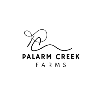 Palarm Creek Farms Logo