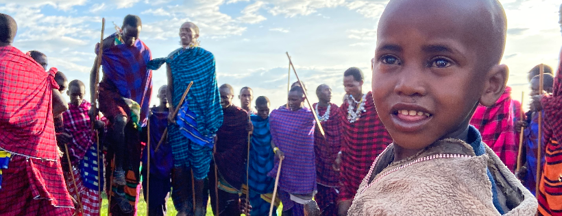 Maasai Water Project