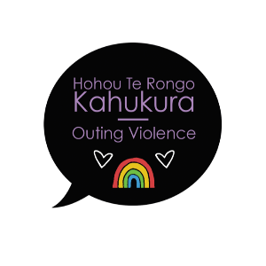 Hohou te Rongo Kahukura