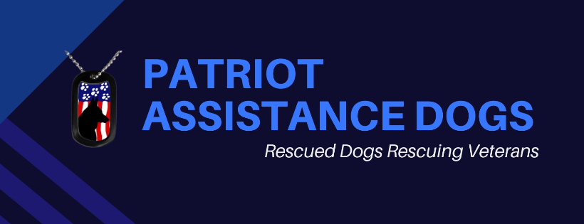 Patriot Assistance Dogs