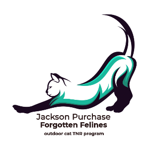 Jackson Purchase Forgotten Felines