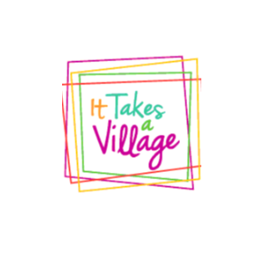 It Takes A Village Community Giving