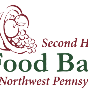 Second Harvest Food Bank of Northwest Pennsylvania Logo