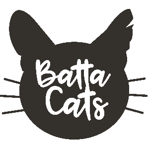 Batta Cats Logo