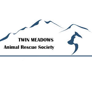 Twin Meadows Animal Rescue Logo